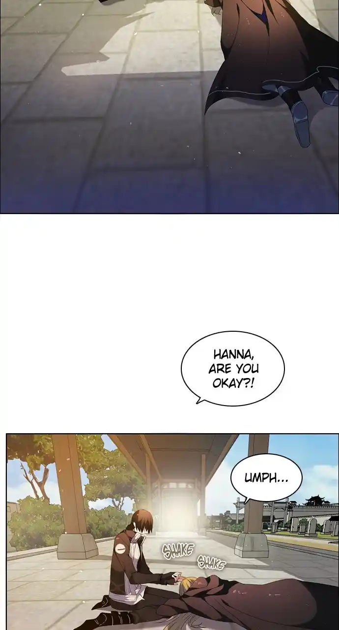 Zero Game Chapter 182