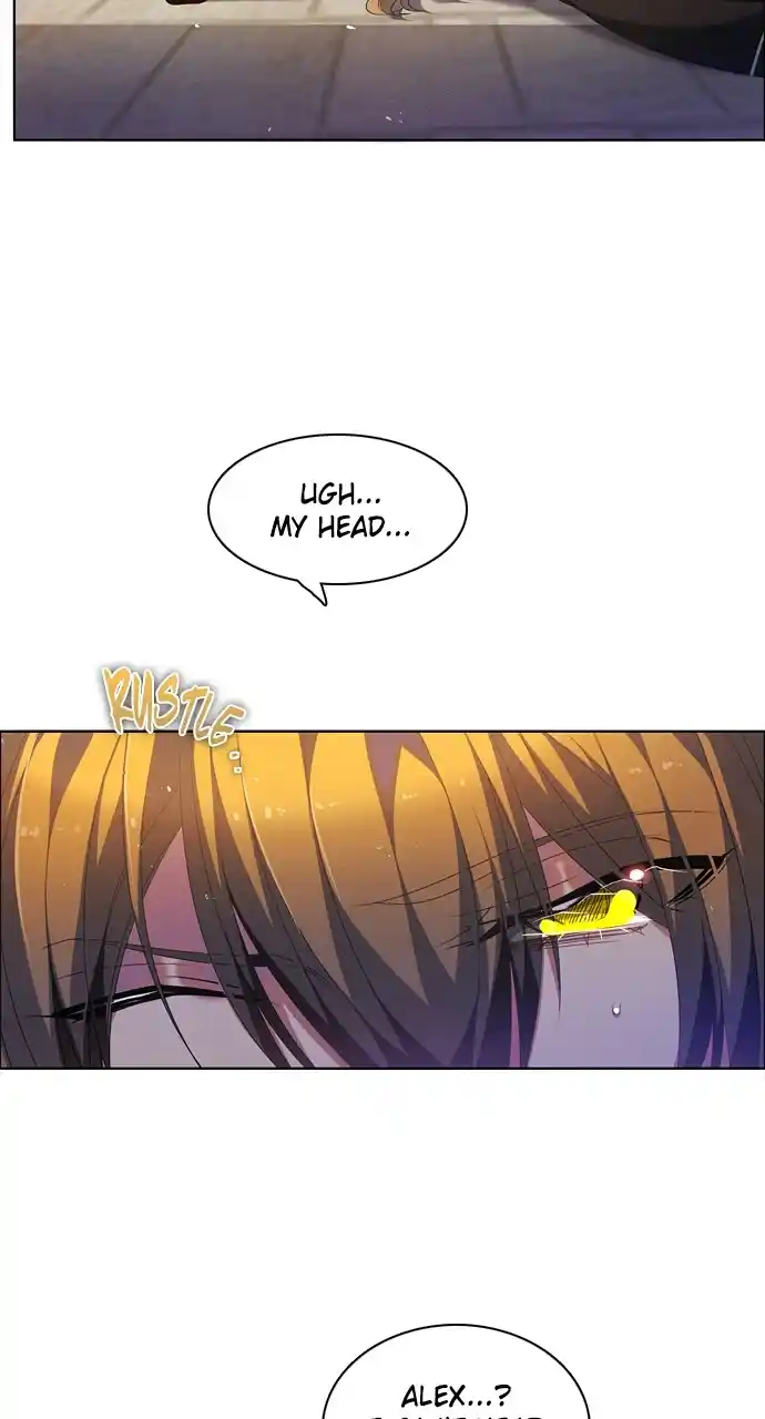 Zero Game Chapter 182