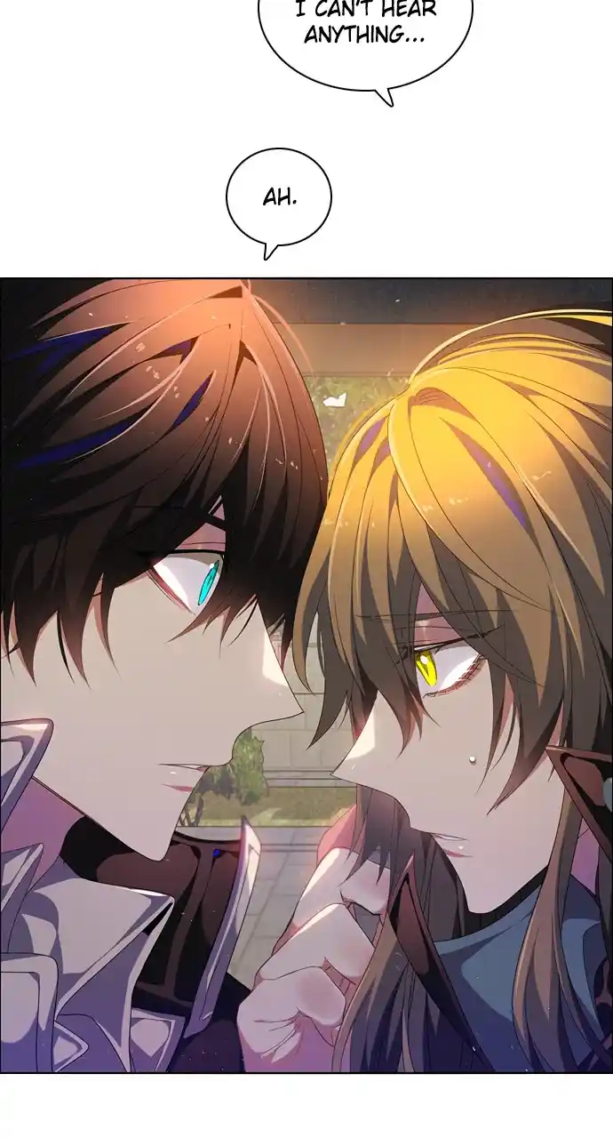 Zero Game Chapter 182