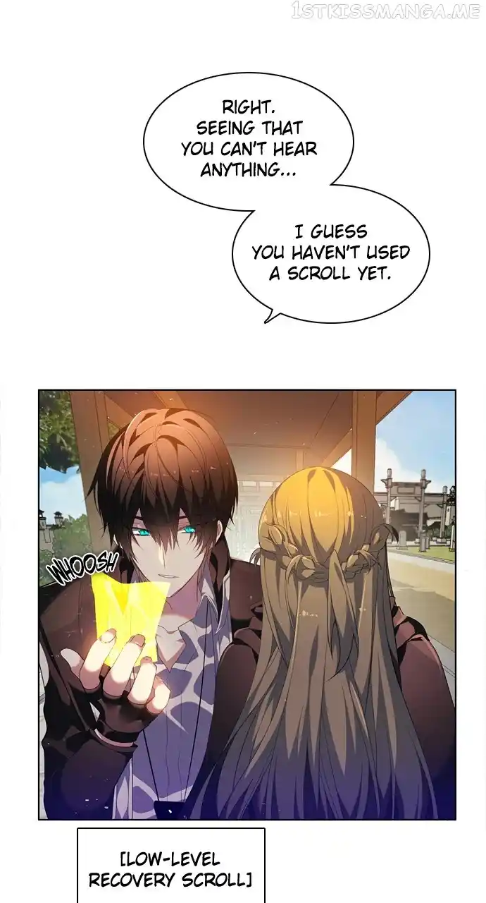 Zero Game Chapter 183