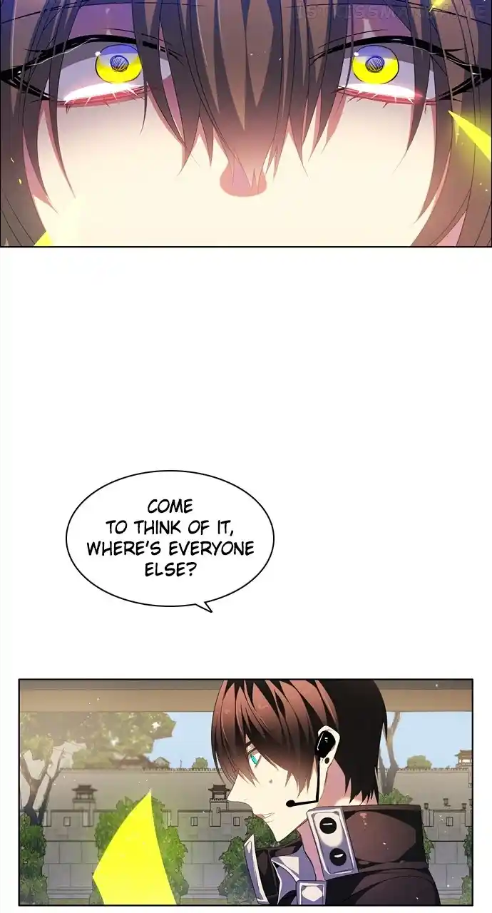 Zero Game Chapter 183