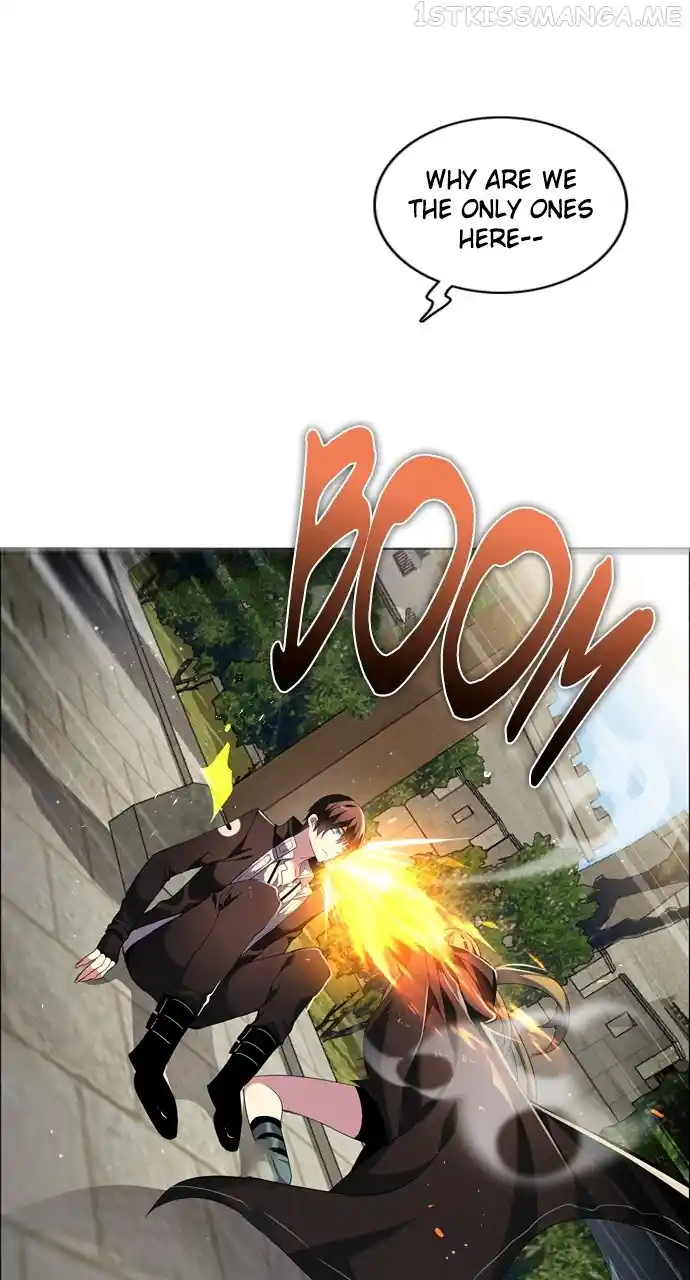 Zero Game Chapter 183