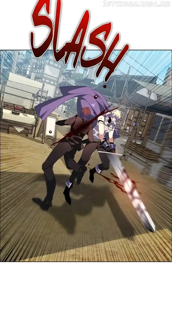 Zero Game Chapter 183