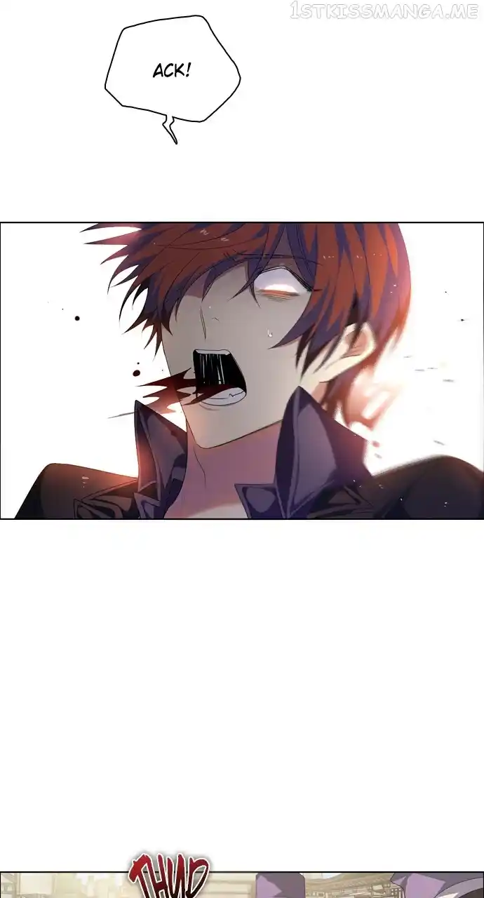 Zero Game Chapter 183