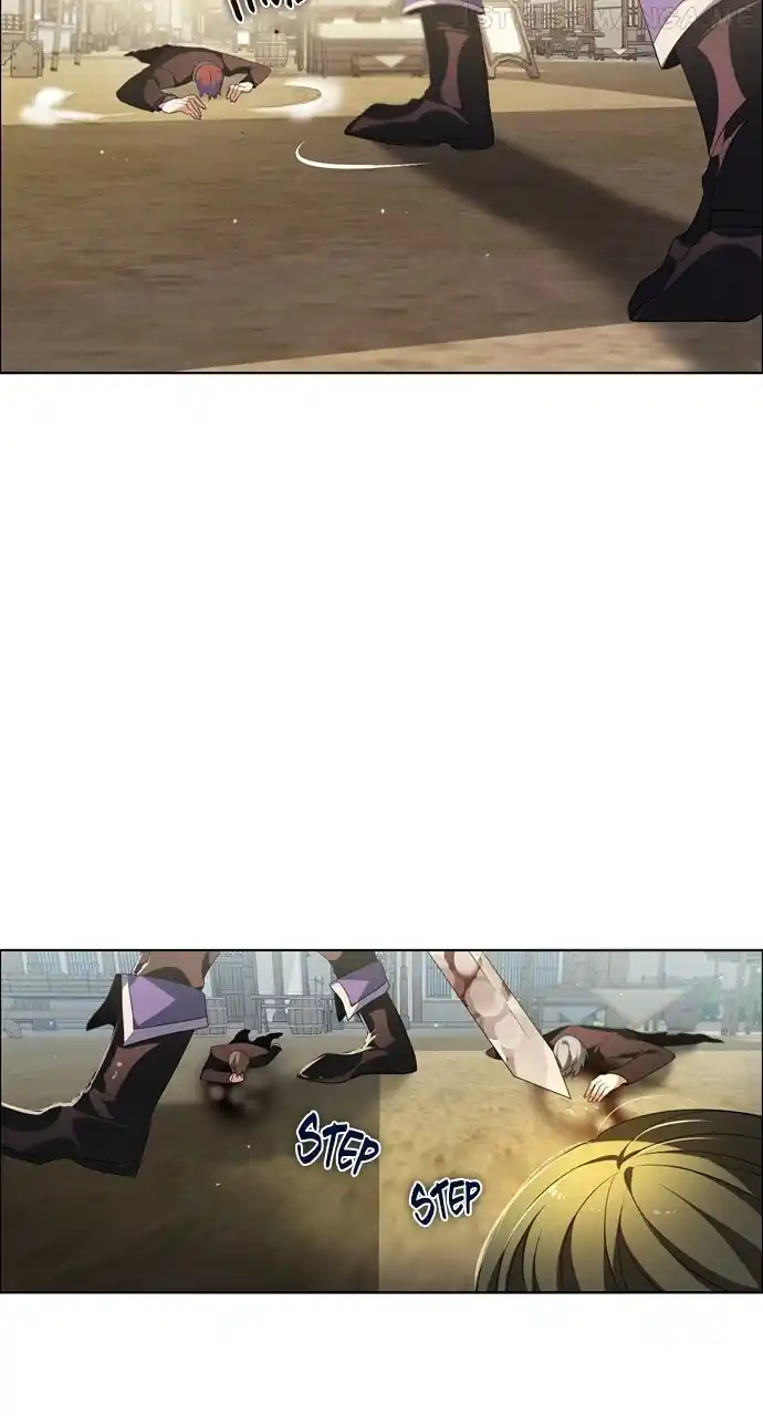 Zero Game Chapter 183