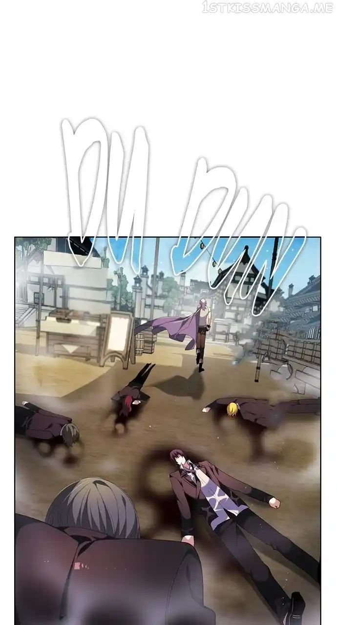 Zero Game Chapter 183