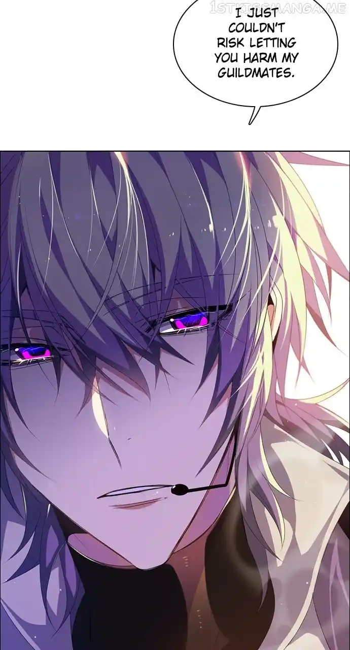 Zero Game Chapter 183