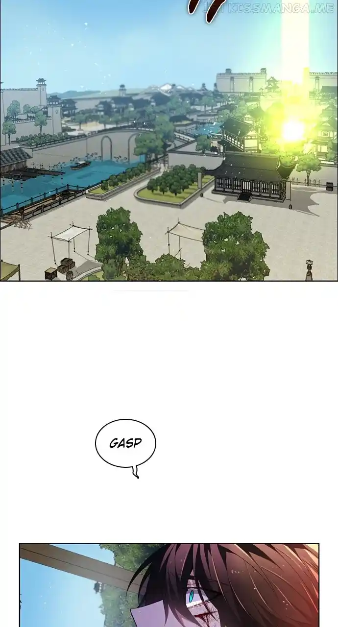 Zero Game Chapter 183