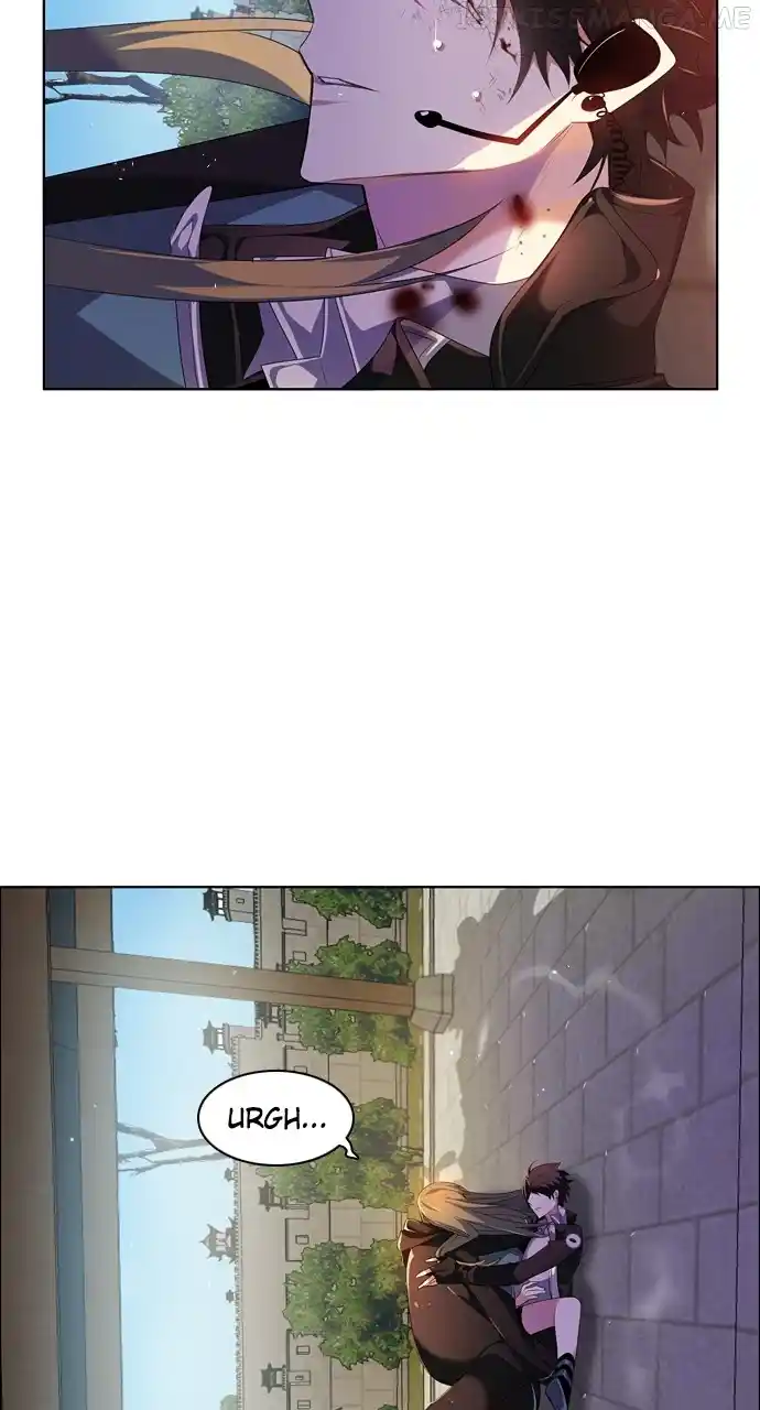 Zero Game Chapter 183