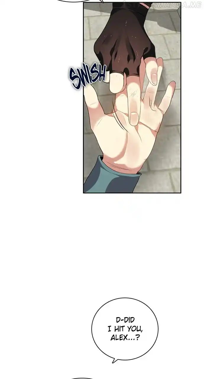 Zero Game Chapter 183