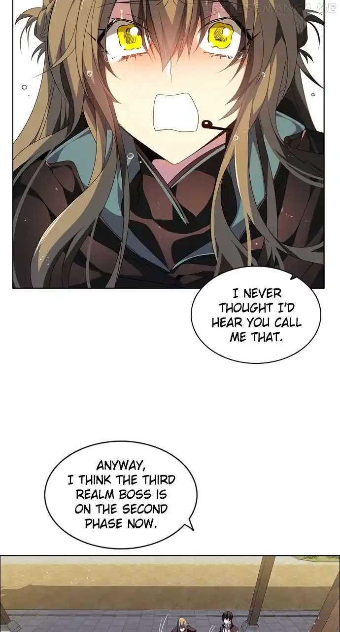 Zero Game Chapter 183