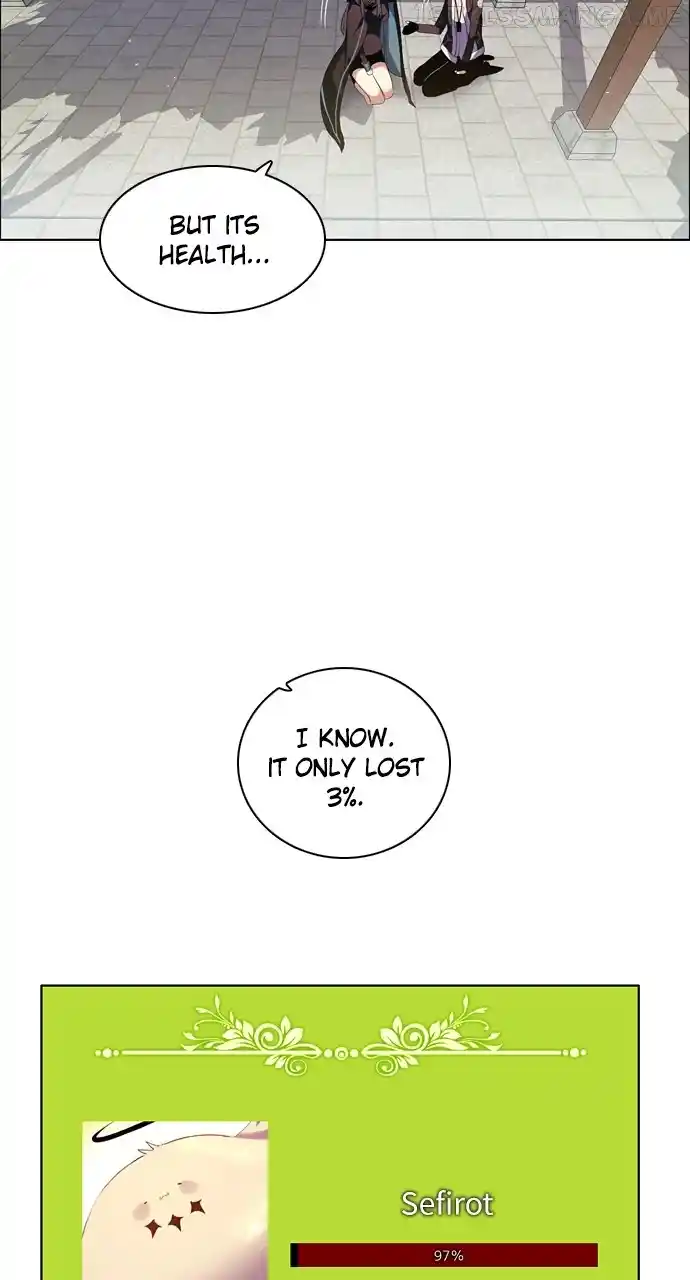 Zero Game Chapter 183