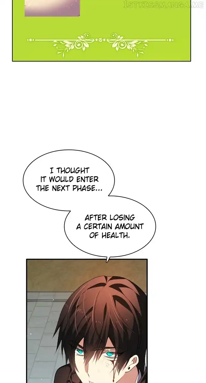 Zero Game Chapter 183