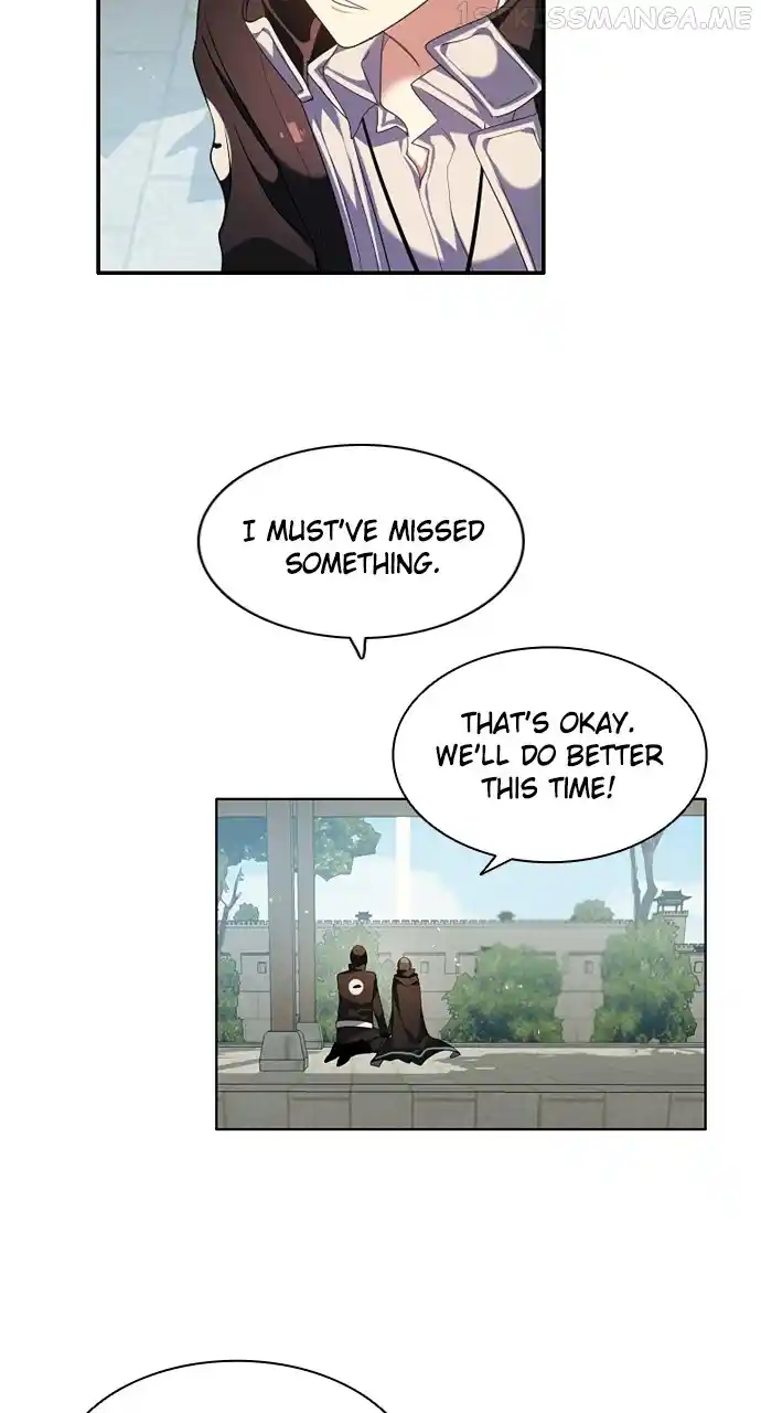 Zero Game Chapter 183