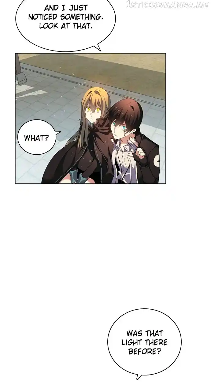 Zero Game Chapter 183