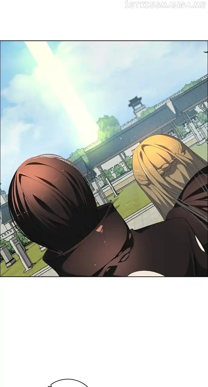 Zero Game Chapter 183