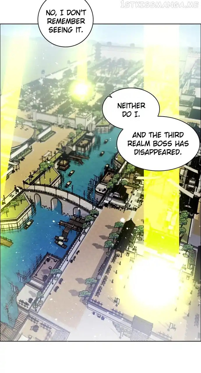 Zero Game Chapter 183