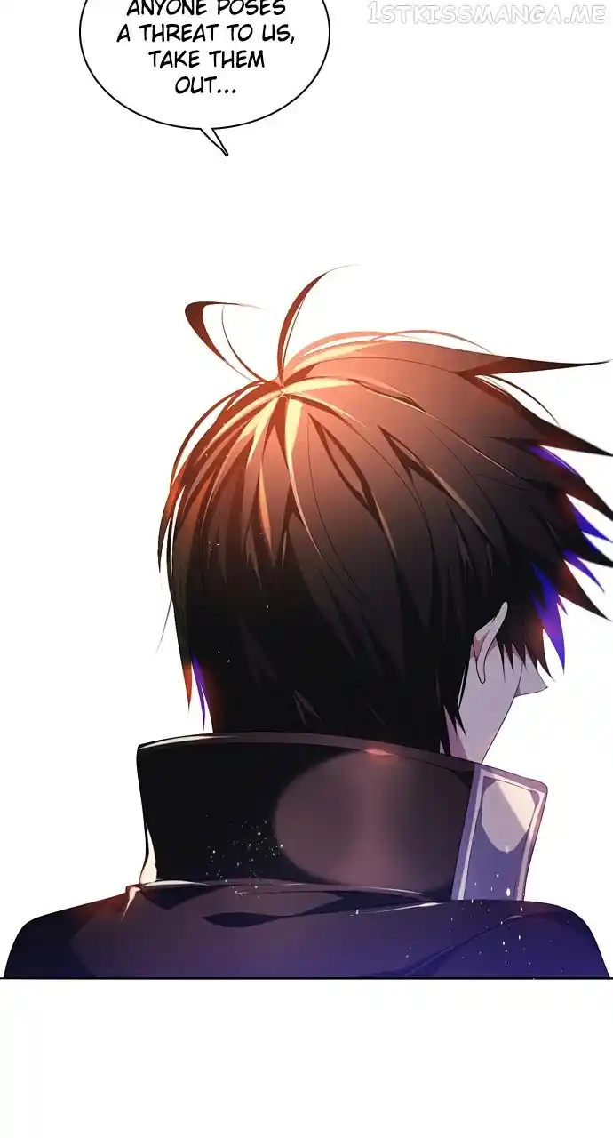 Zero Game Chapter 183