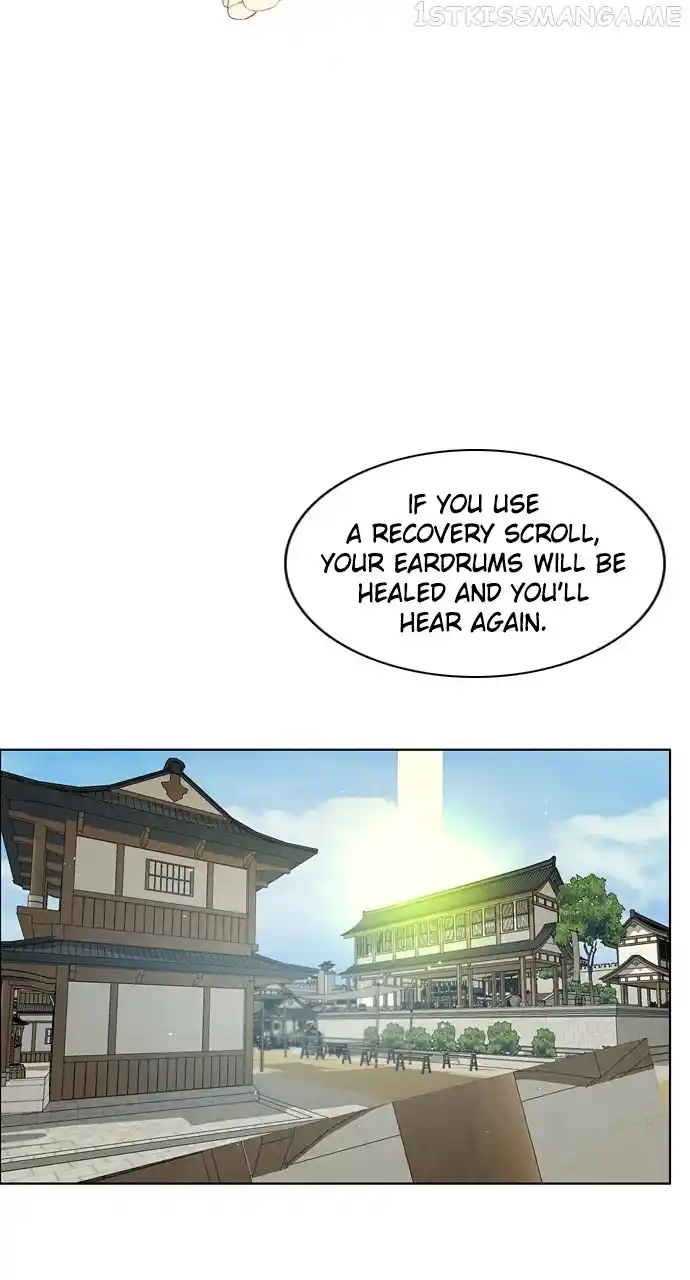 Zero Game Chapter 183