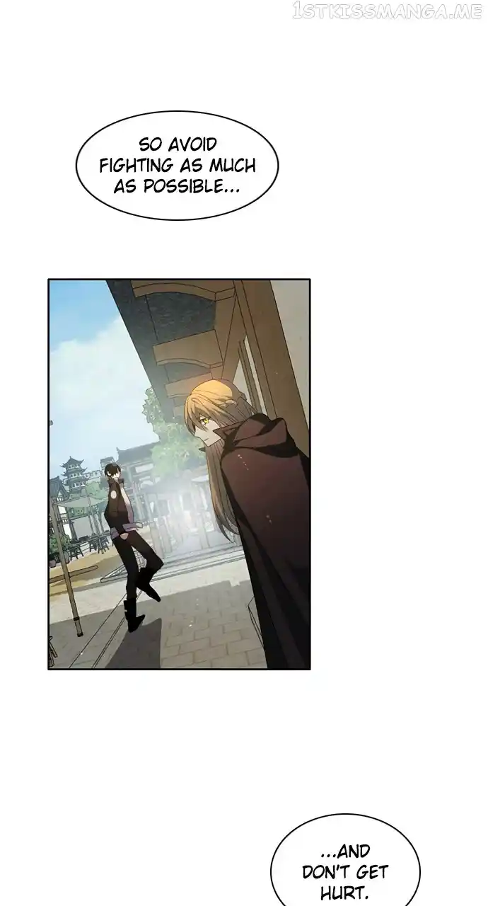 Zero Game Chapter 183