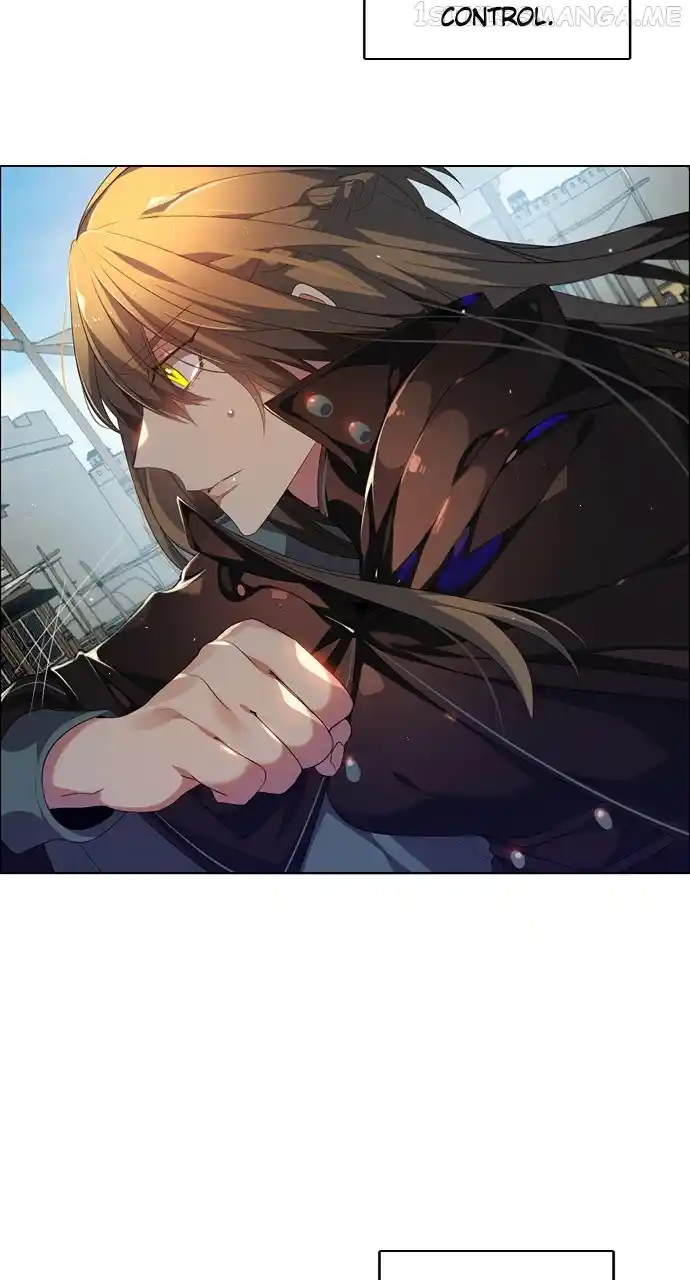 Zero Game Chapter 183