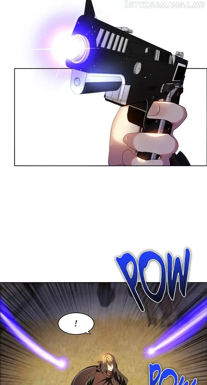 Zero Game Chapter 183