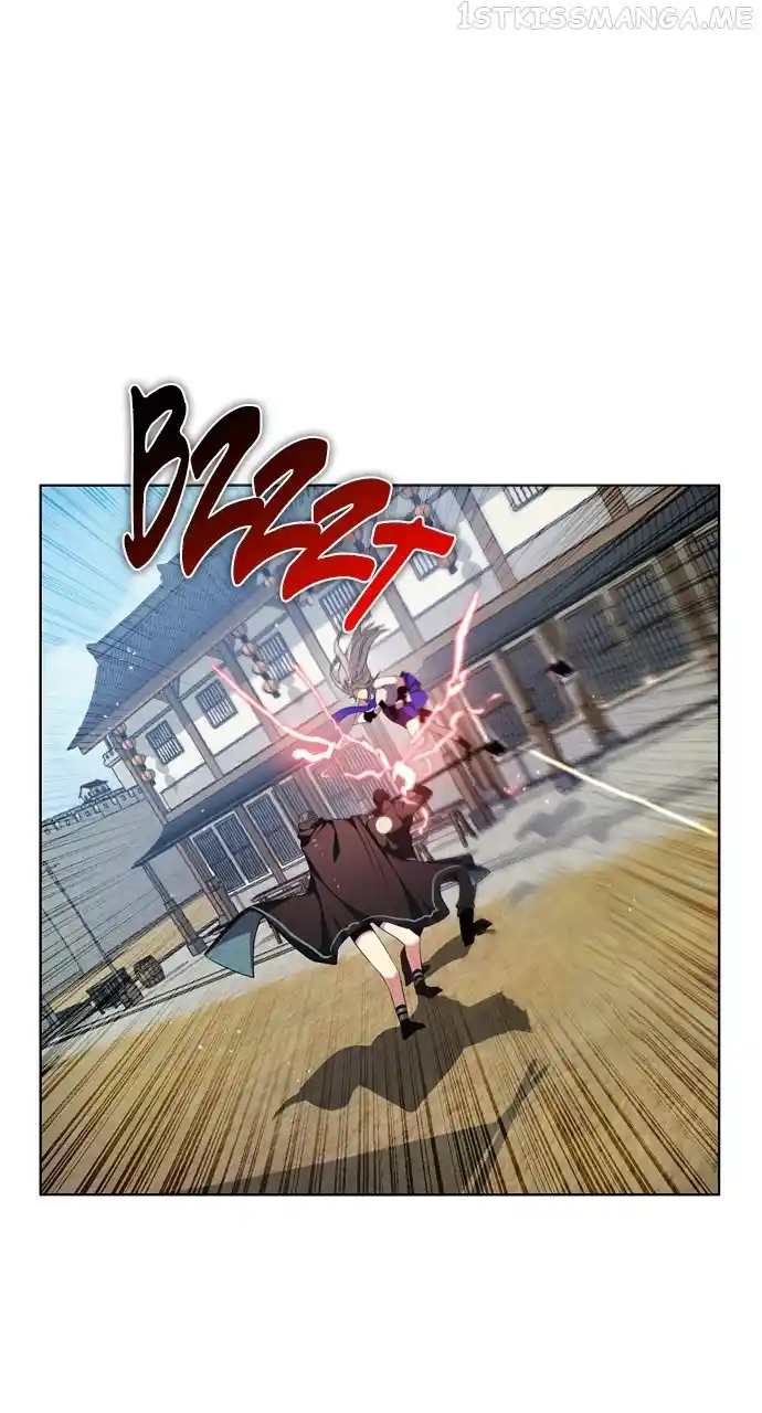 Zero Game Chapter 183