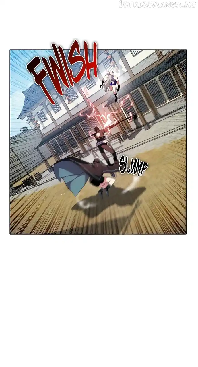 Zero Game Chapter 183