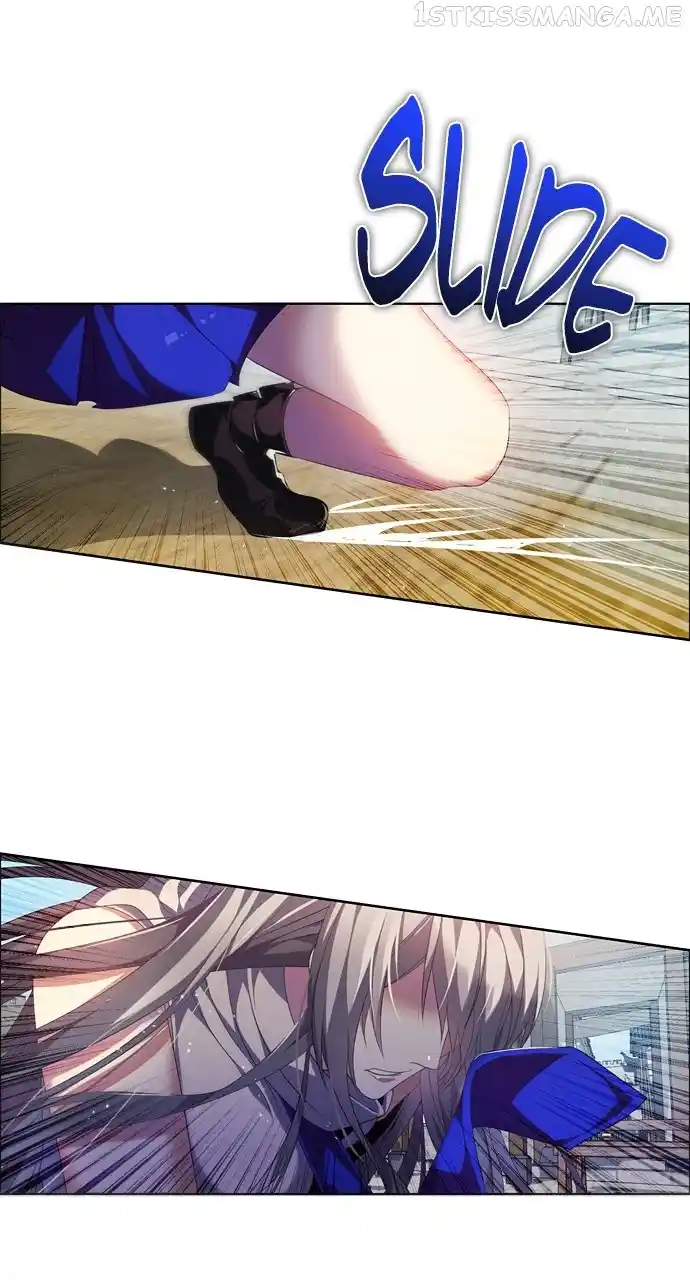 Zero Game Chapter 183