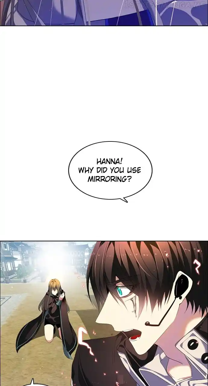 Zero Game Chapter 183