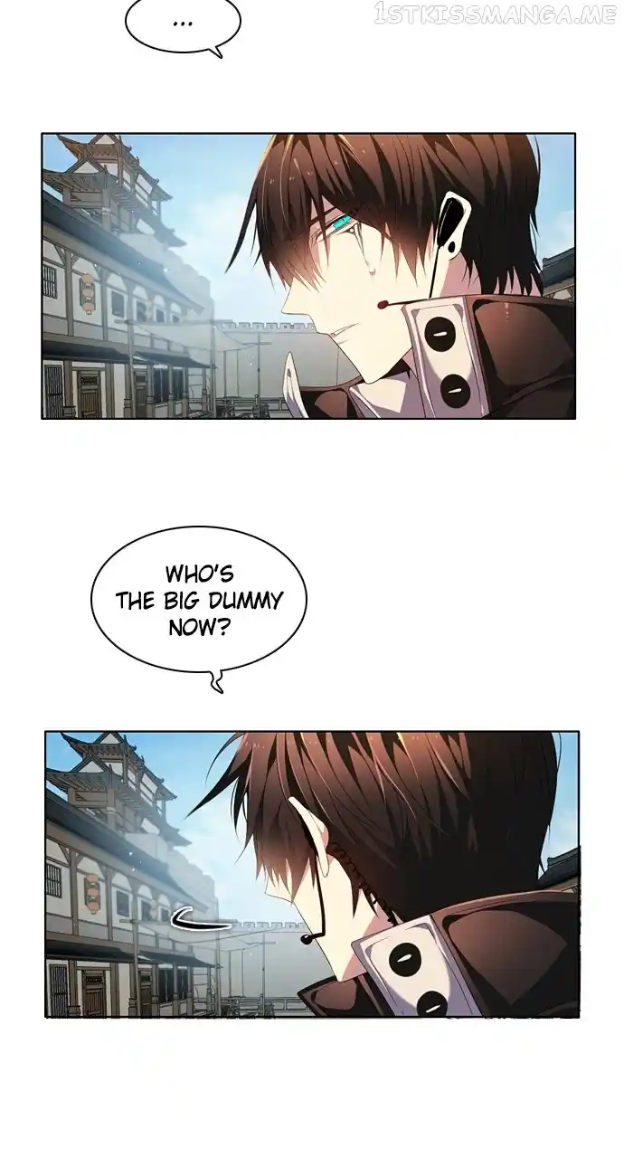 Zero Game Chapter 183