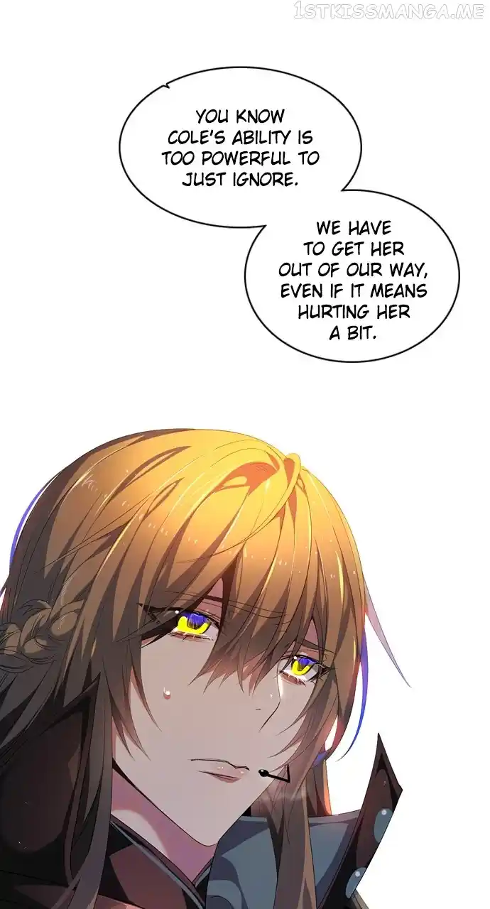 Zero Game Chapter 183