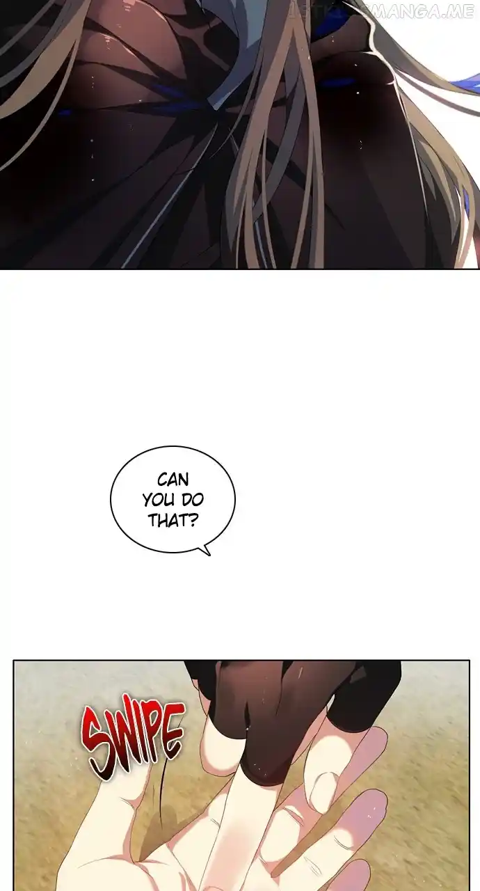 Zero Game Chapter 183