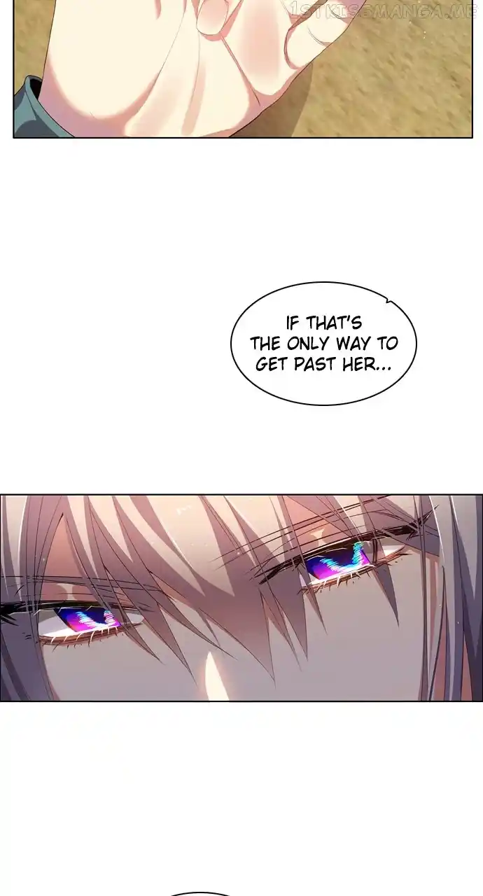 Zero Game Chapter 183