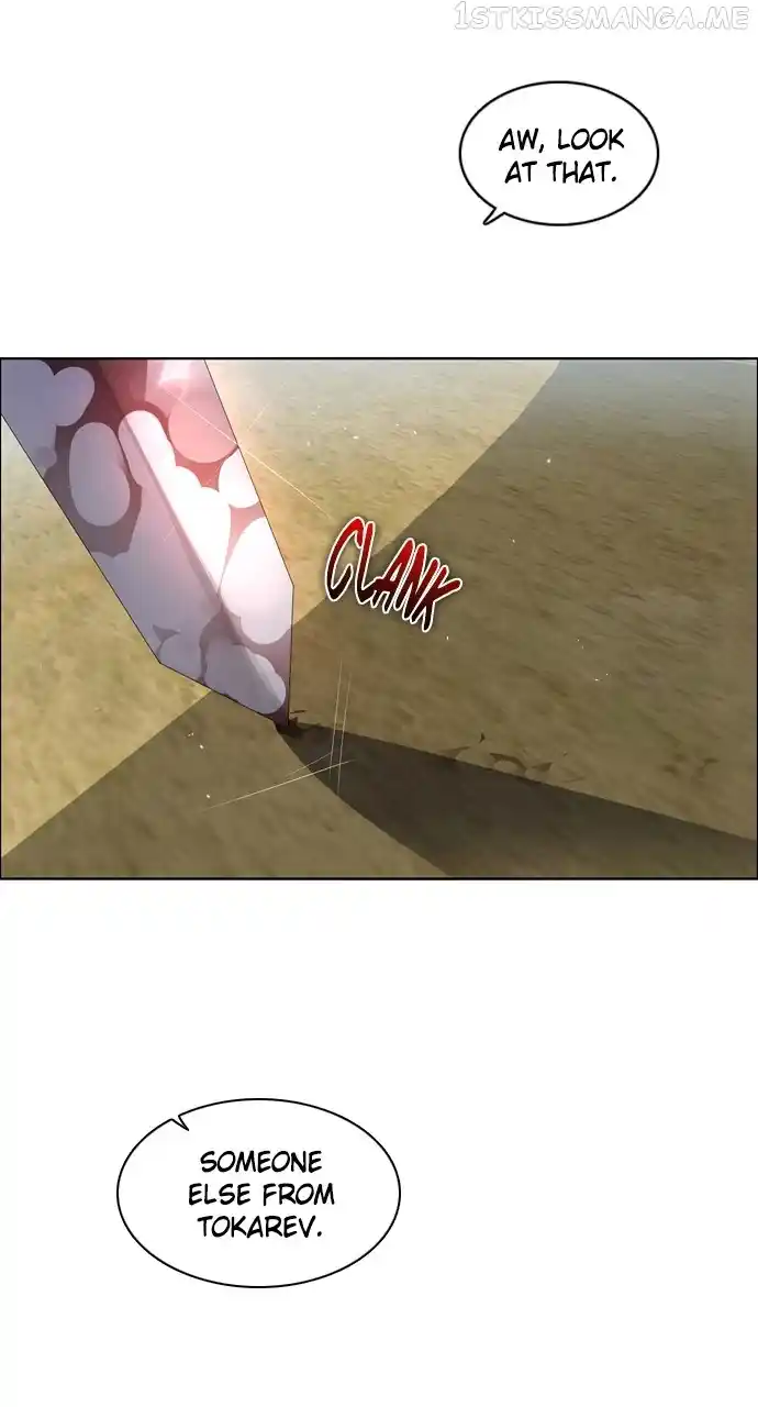 Zero Game Chapter 183