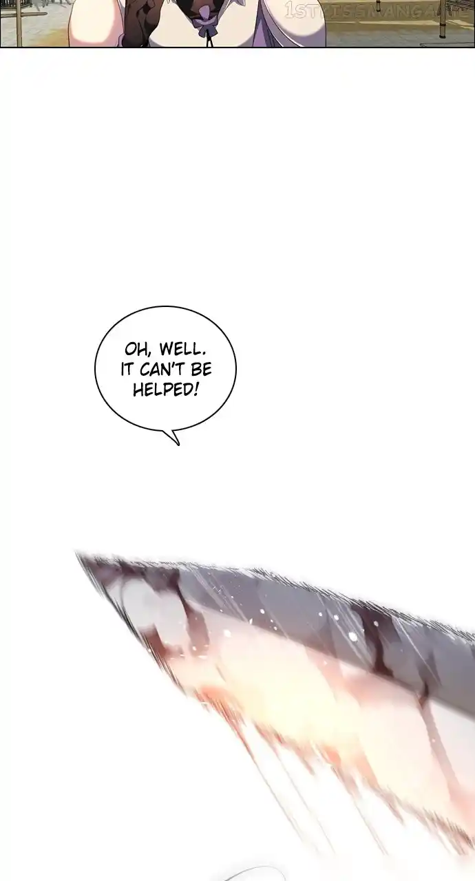 Zero Game Chapter 183