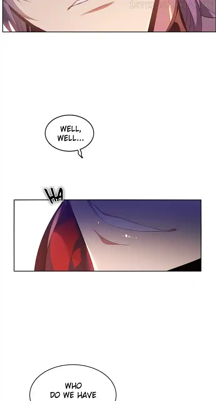 Zero Game Chapter 183