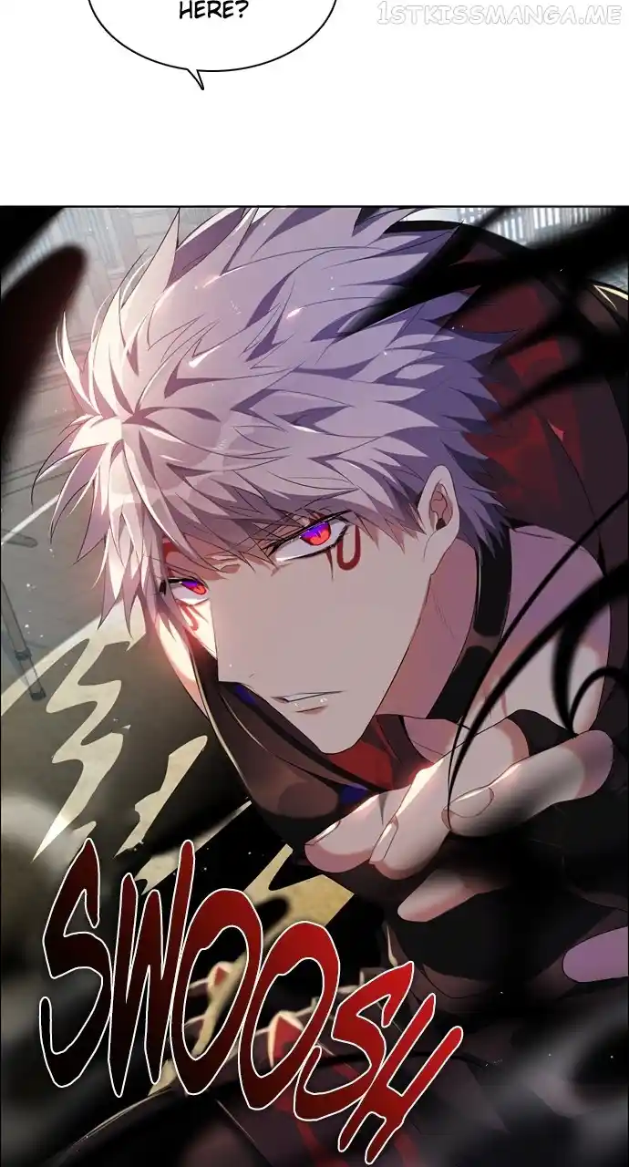 Zero Game Chapter 183