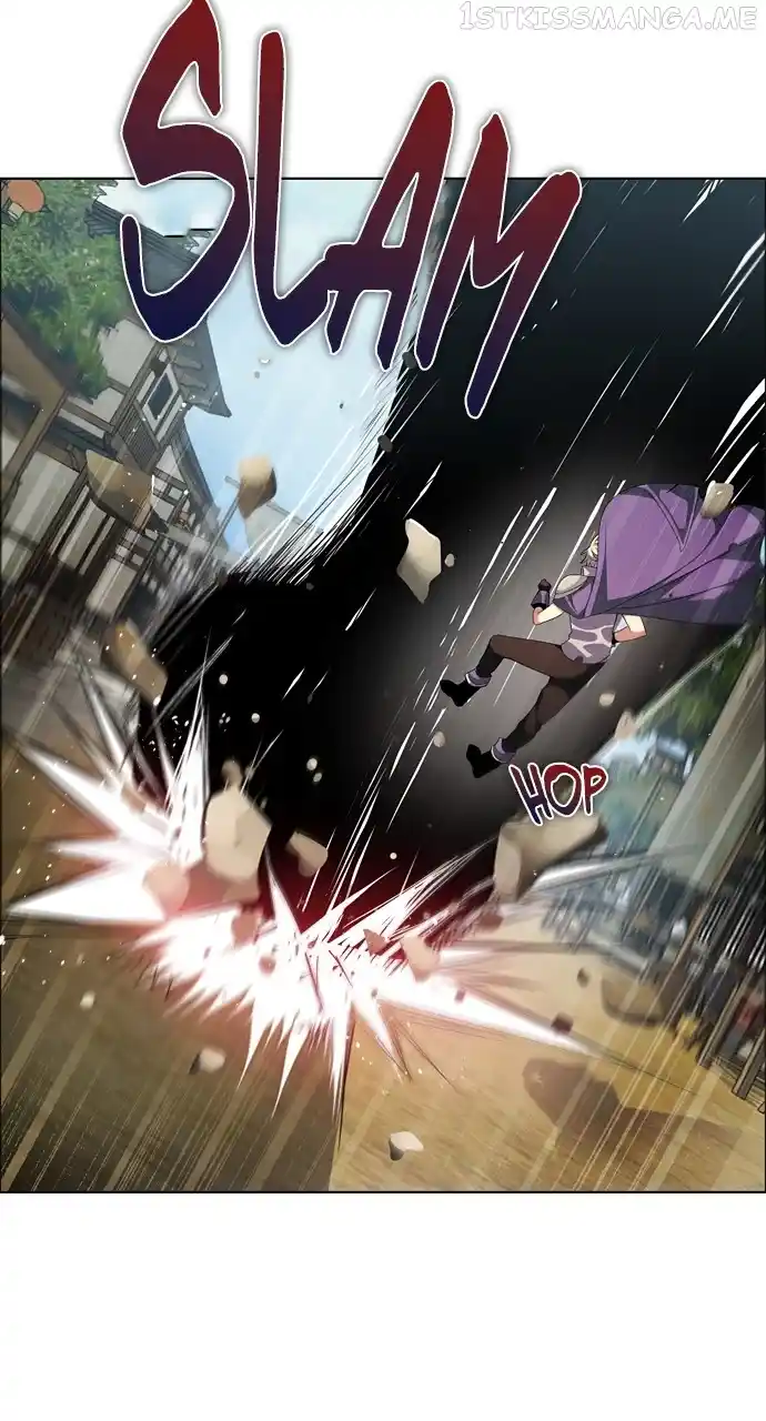 Zero Game Chapter 184