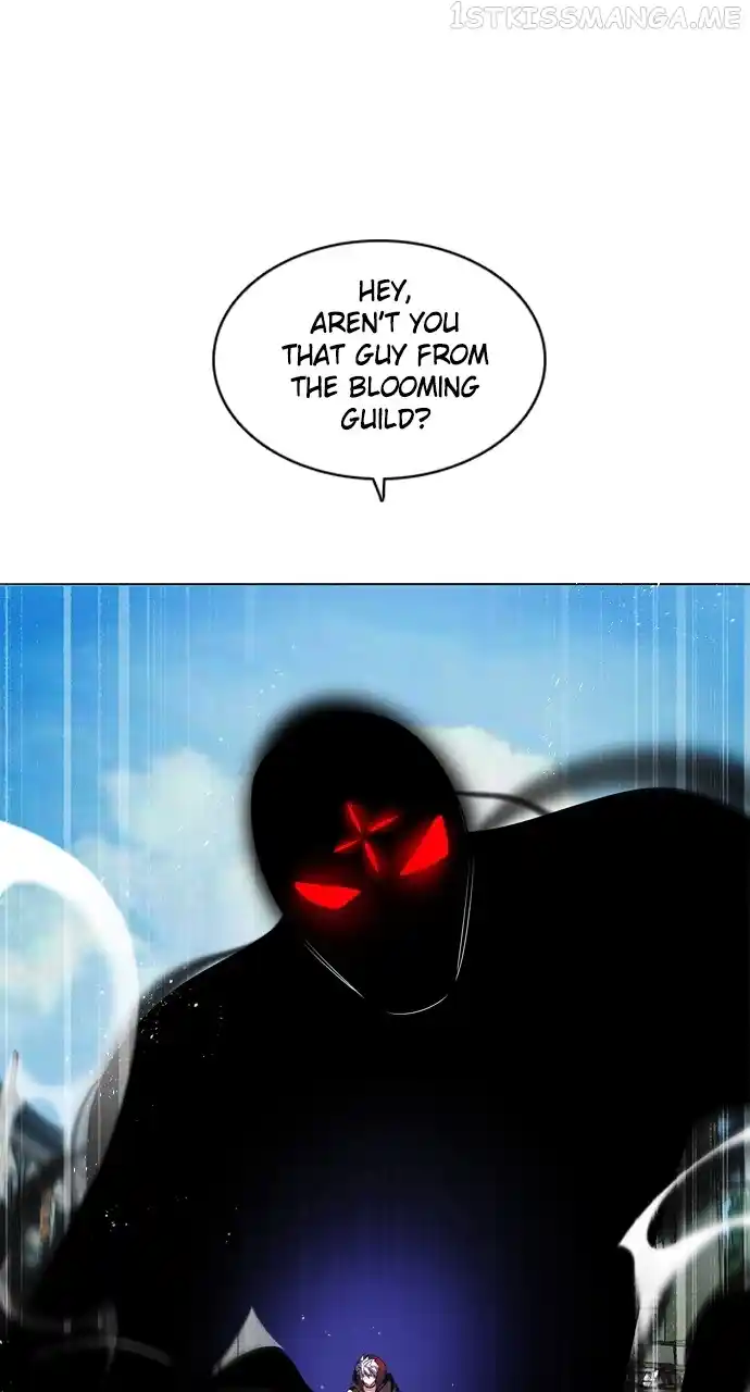 Zero Game Chapter 184