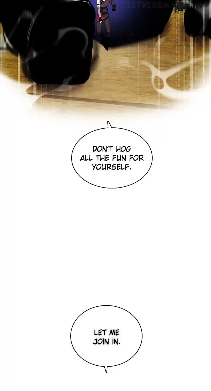 Zero Game Chapter 184