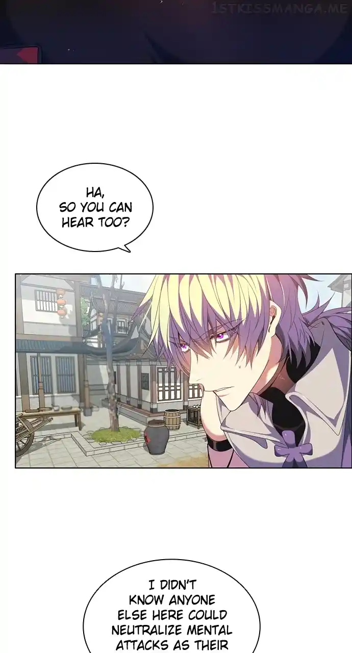 Zero Game Chapter 184