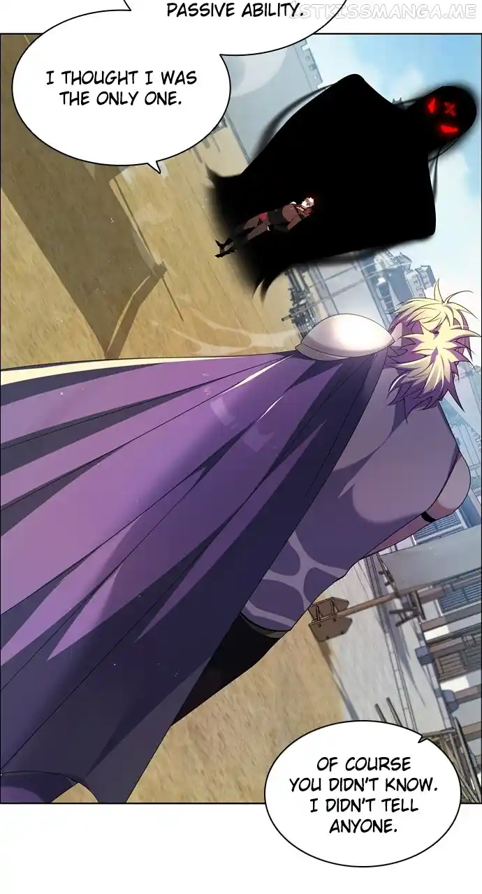 Zero Game Chapter 184