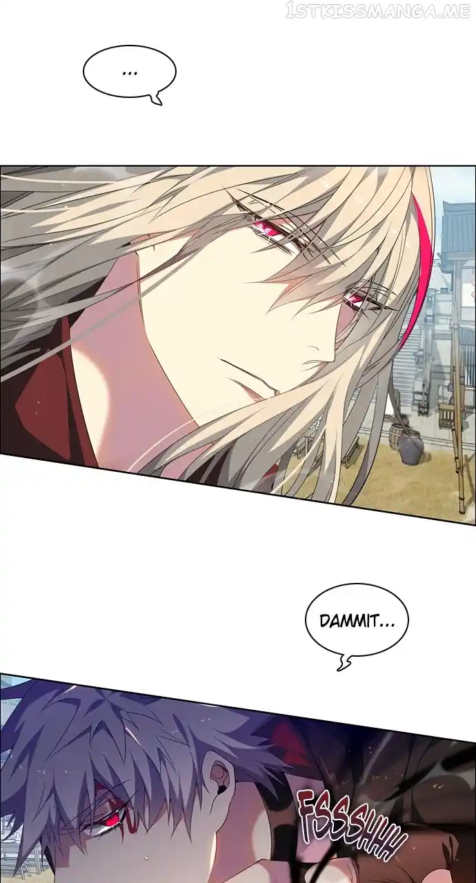 Zero Game Chapter 184