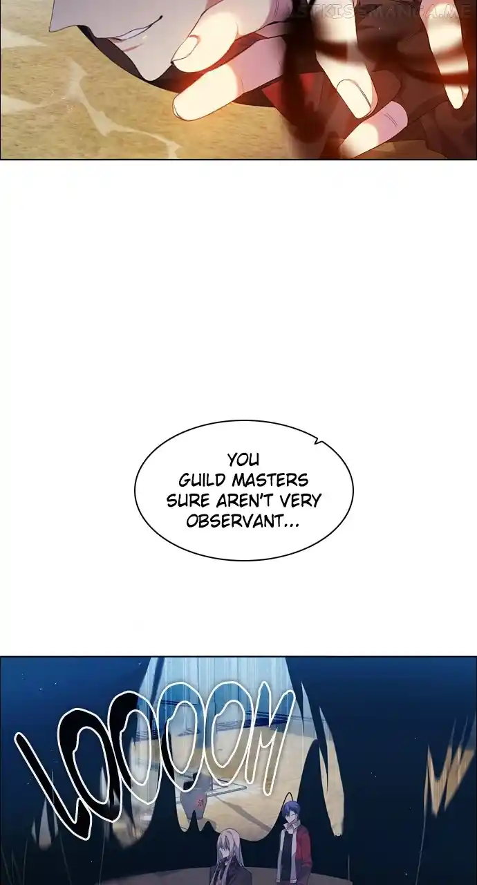 Zero Game Chapter 184