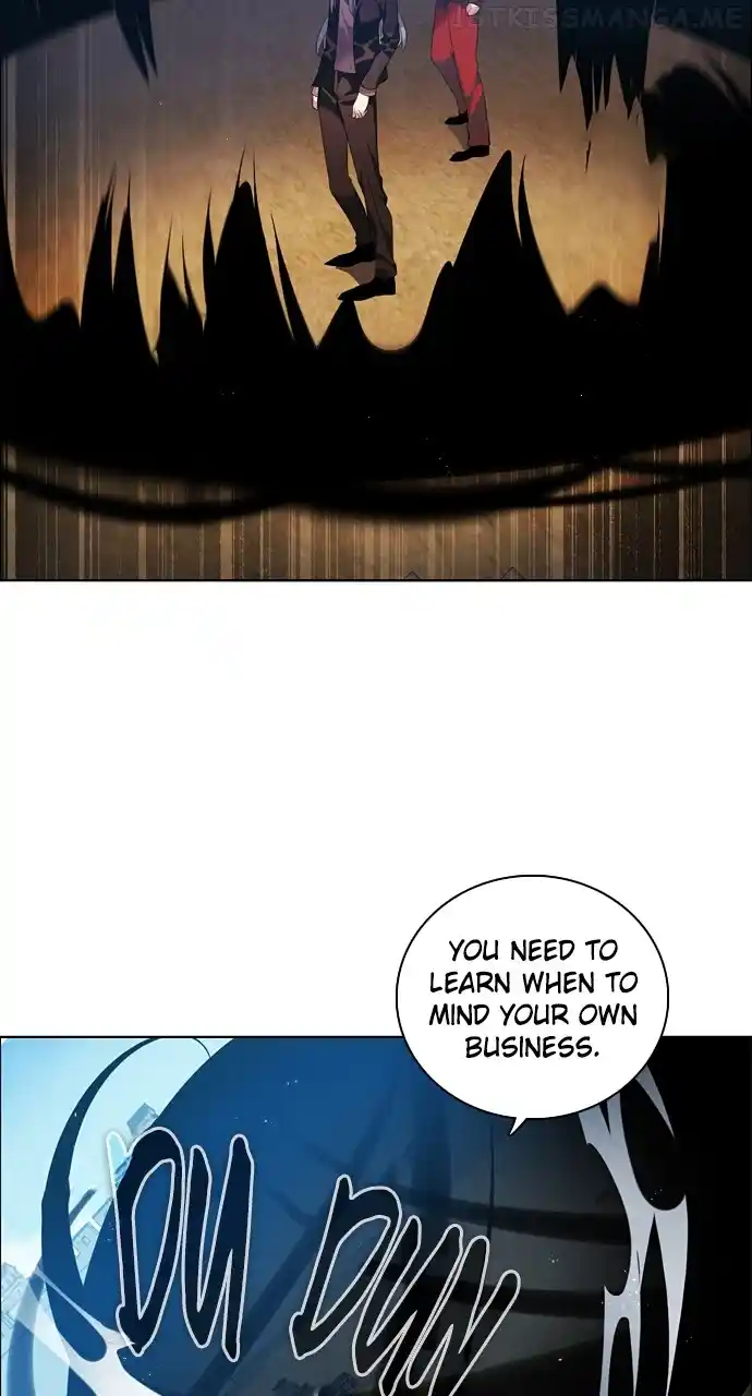 Zero Game Chapter 184