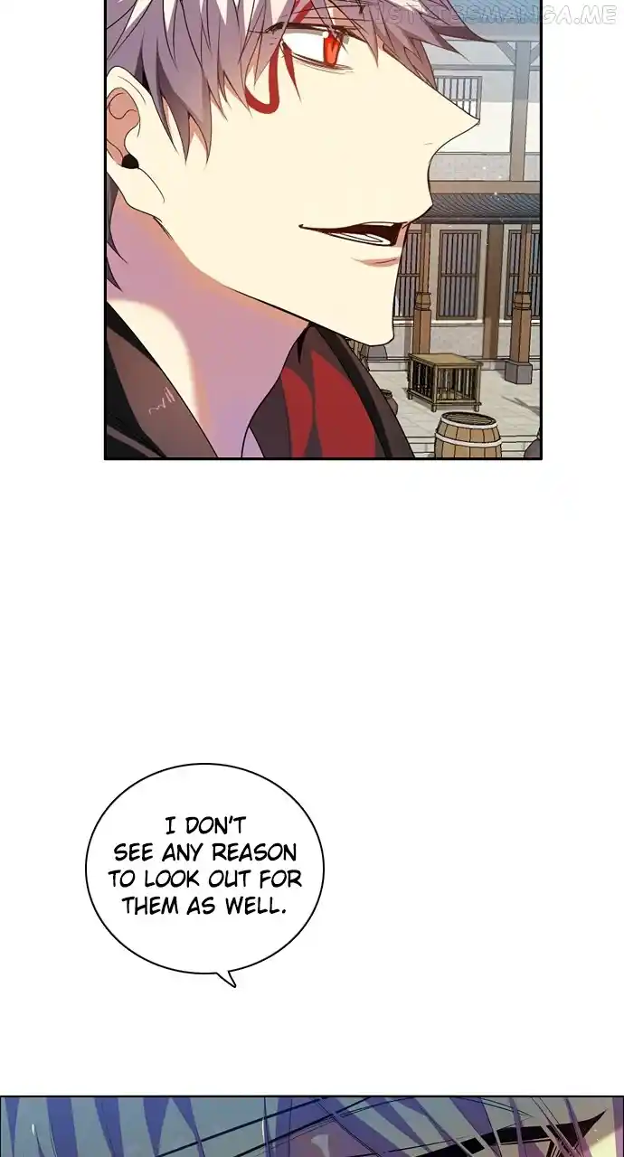 Zero Game Chapter 184