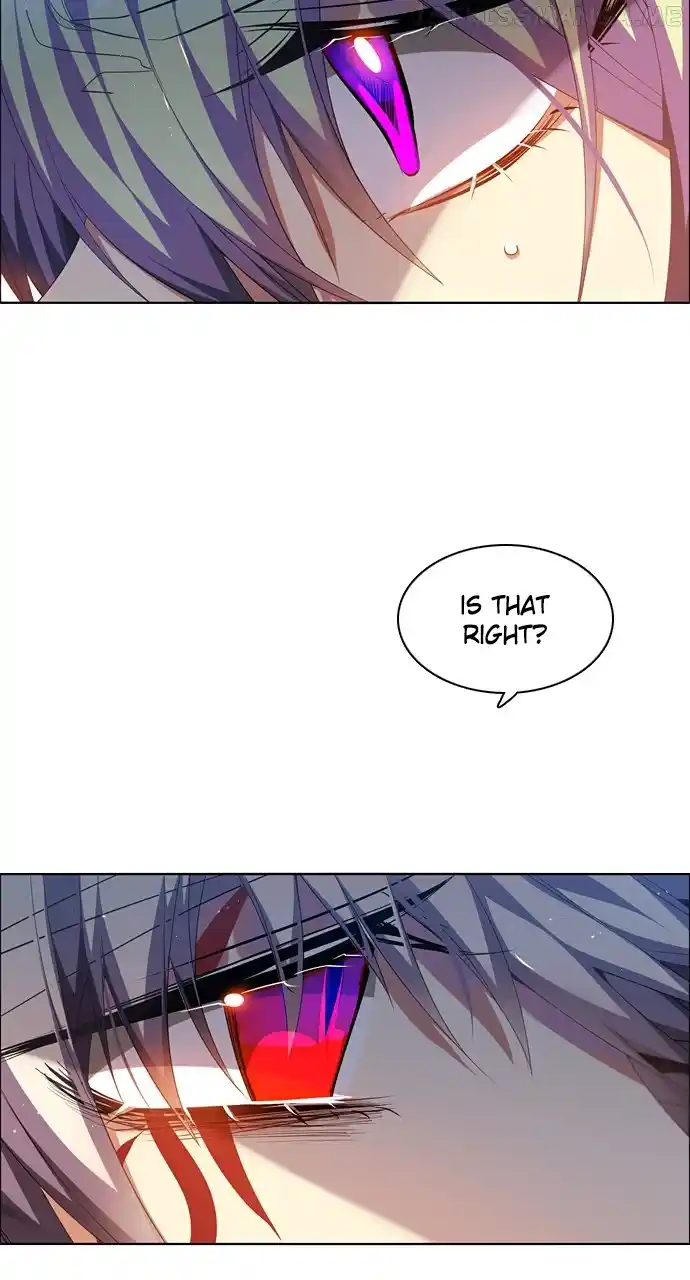 Zero Game Chapter 184