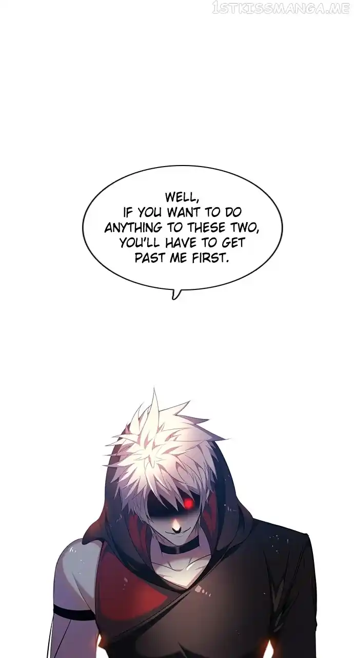 Zero Game Chapter 184