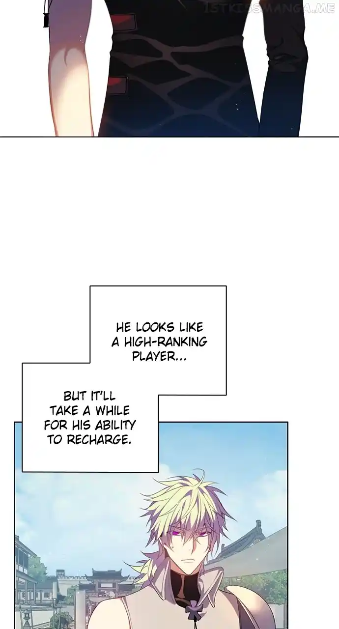 Zero Game Chapter 184